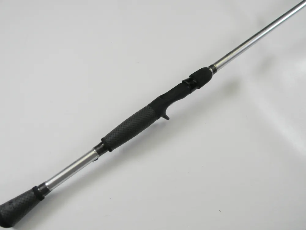 Outlet Signature Series TLS76H Pitching 7'6" Heavy - Used Casting Rod - Used Casting Rods