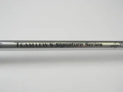 Outlet Signature Series TLS76H Pitching 7'6" Heavy - Used Casting Rod - Used Casting Rods