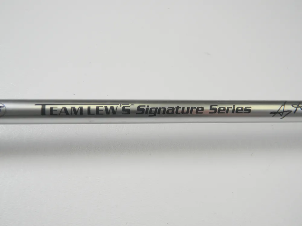 Outlet Signature Series TLS76H Pitching 7'6" Heavy - Used Casting Rod - Used Casting Rods