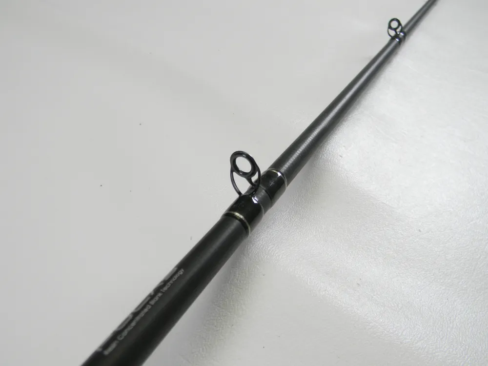 Outlet Signature Series TLS76H Pitching 7'6" Heavy - Used Casting Rod - Used Casting Rods