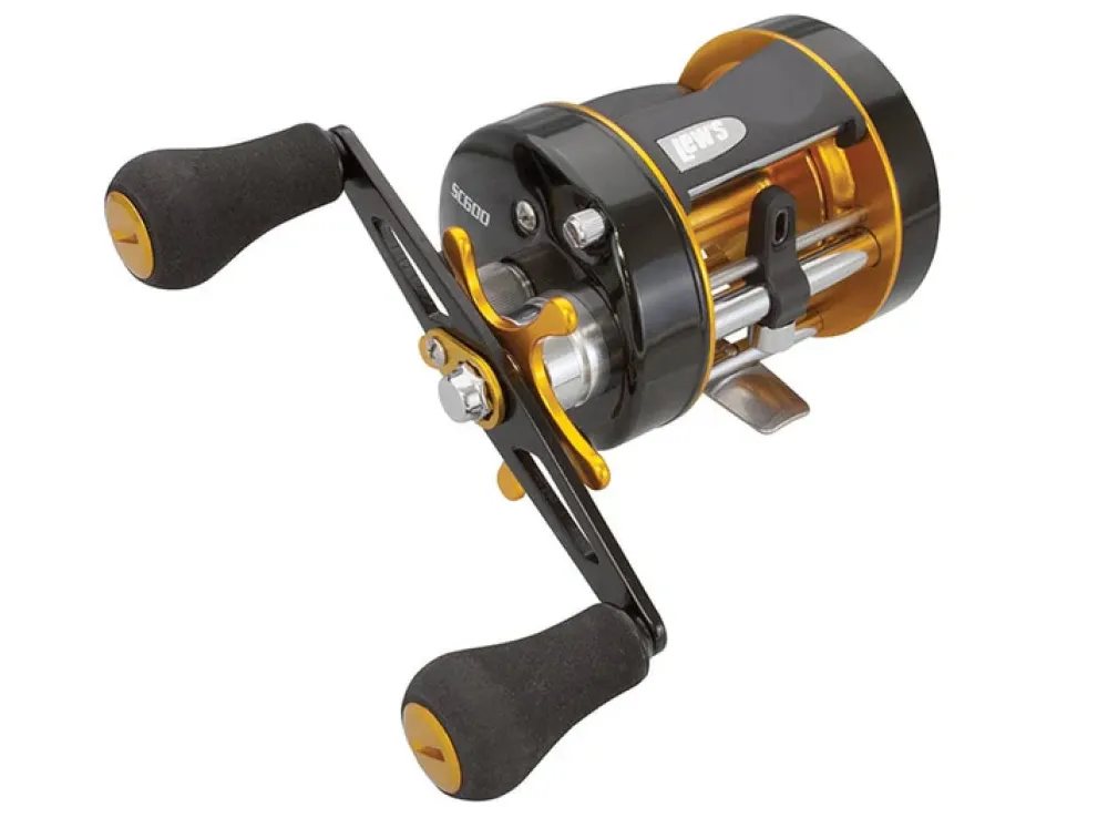 Best Speed Cast Casting Reels Casting Reels