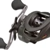 New Lew’s Speed Spool LFS 6.8:1 Left Hand Casting Reel | SS1HLA Casting Reels