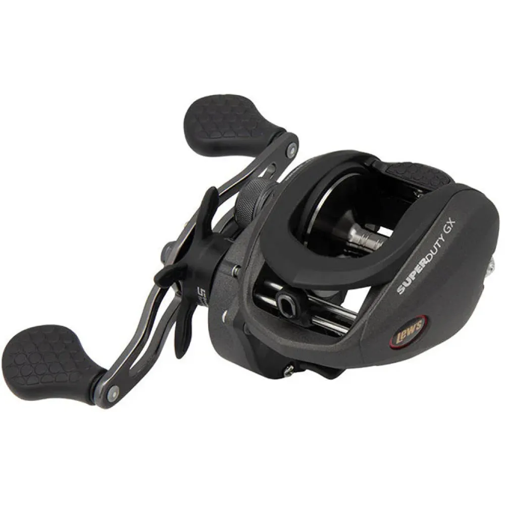 Clearance Super Duty GX3 Casting Reel Casting Reels