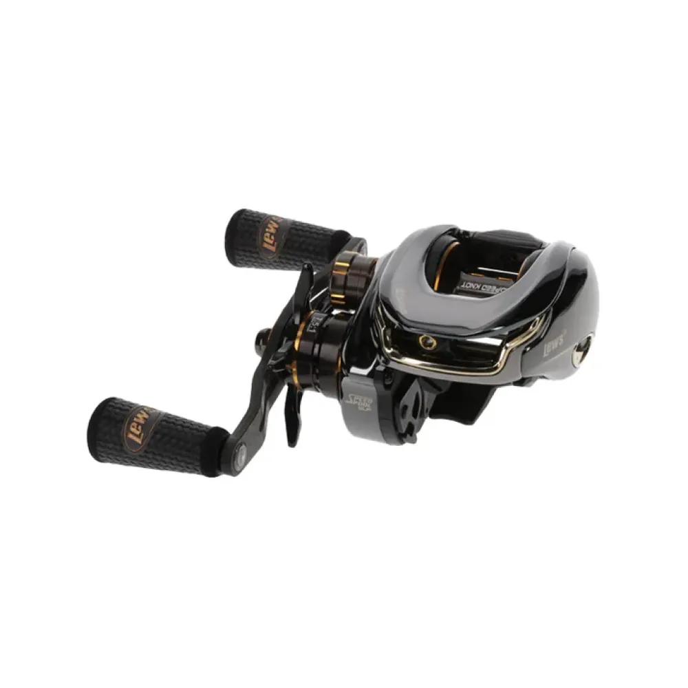 Fashion Team Elite Ti Casting Reels Casting Reels