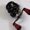 Hot Tournament MB LFS TS1SHMBL 7.5:1 LH - Used Casting Reel - Good C Used Casting Reels