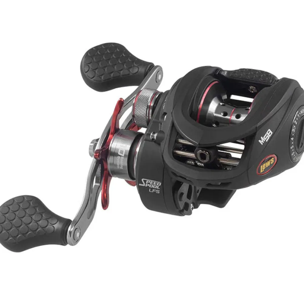 Sale Tournament MP LFS Casting Reel Casting Reels