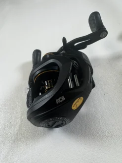 Online Tournament Pro TP1SHLA 7.5:1 Gear Ratio - Used Casting Reel - Ex Used Casting Reels