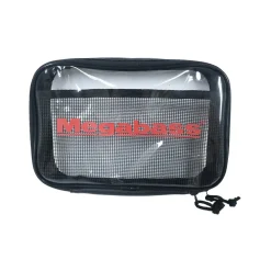 Fashion Clear Pouch Tackle Boxes & Bags