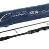 Clearance Cookai Gulf CKG-70M+S 7'0" - Used Spinning Rod - Excellent Co Used Spinning Rods
