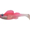 Fashion Dark Sleeper Swimbait Soft Body Swimbaits