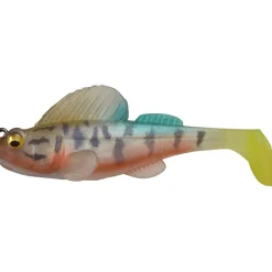 Fashion Dark Sleeper Swimbait Soft Body Swimbaits