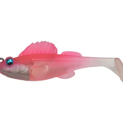 Fashion Dark Sleeper Swimbait Soft Body Swimbaits