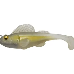 Fashion Dark Sleeper Swimbait Soft Body Swimbaits