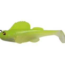Fashion Dark Sleeper Swimbait Soft Body Swimbaits
