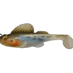 Fashion Dark Sleeper Swimbait Soft Body Swimbaits