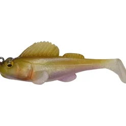 Fashion Dark Sleeper Swimbait Soft Body Swimbaits