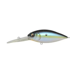 New Deep-X 300 Crankbait Deep Diving Crankbaits (11'+)