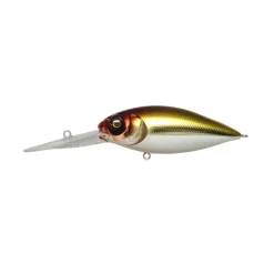 New Deep-X 300 Crankbait Deep Diving Crankbaits (11'+)