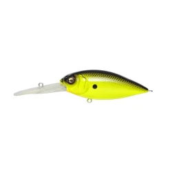 New Deep-X 300 Crankbait Deep Diving Crankbaits (11'+)