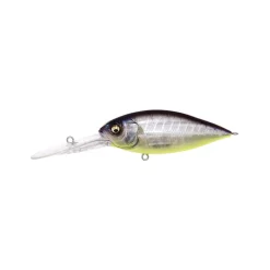 New Deep-X 300 Crankbait Deep Diving Crankbaits (11'+)