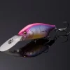 Online Deep-X 200 LBO Crankbait (SP-C) Pink Back Frozen Hasu | 99666 Deep Diving Crankbaits (11'+)|Curiosity Box
