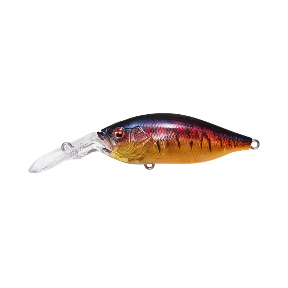 Best Deep-X 100 LBO Crankbaits Medium Diving Crankbaits (6-10')