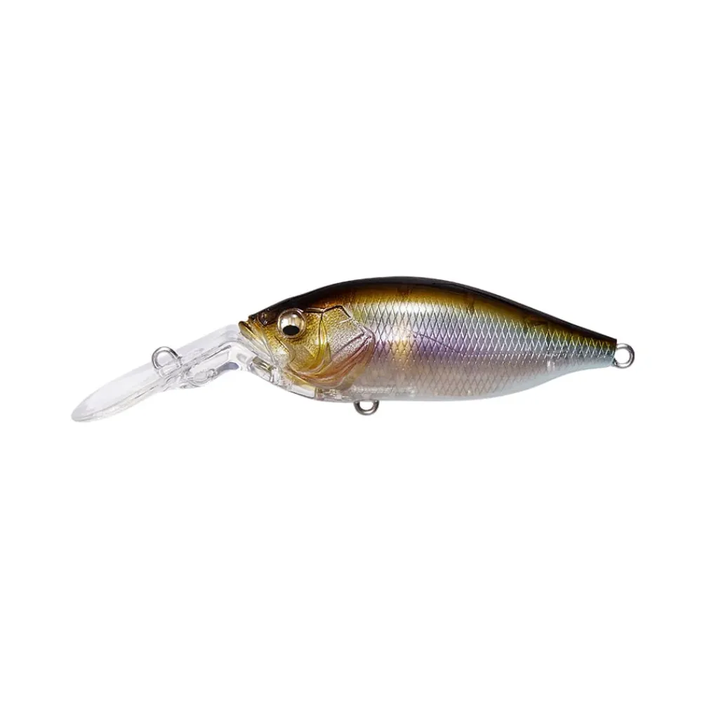 Best Deep-X 100 LBO Crankbaits Medium Diving Crankbaits (6-10')