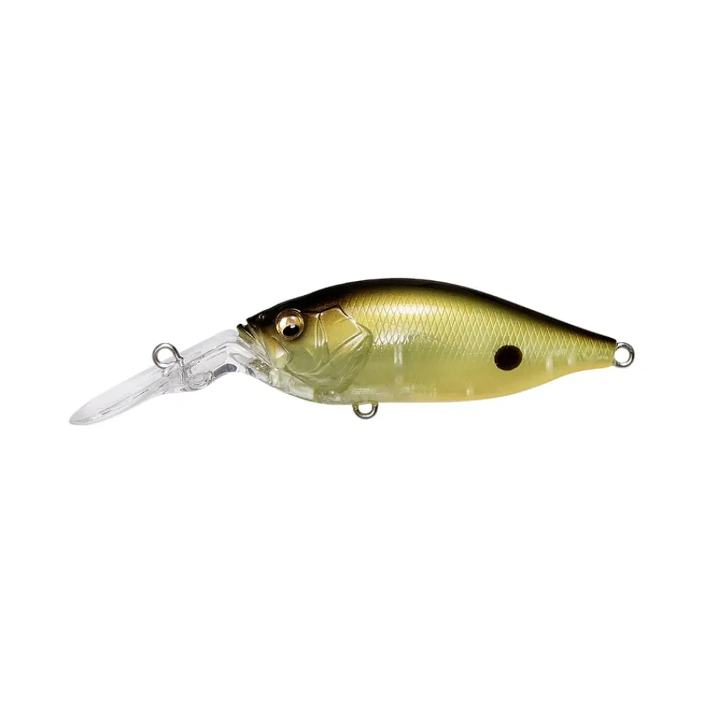 Best Deep-X 100 LBO Crankbaits Medium Diving Crankbaits (6-10')