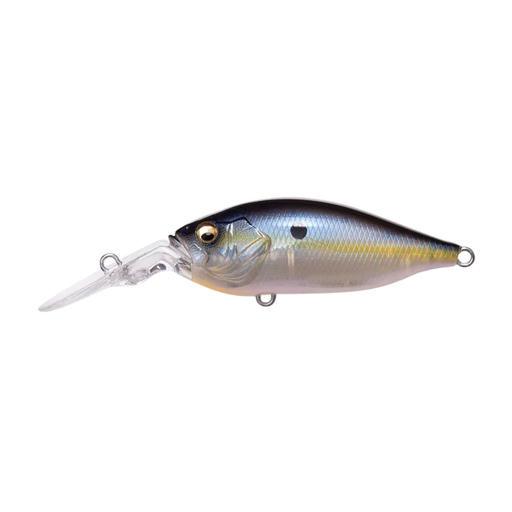 Best Deep-X 100 LBO Crankbaits Medium Diving Crankbaits (6-10')