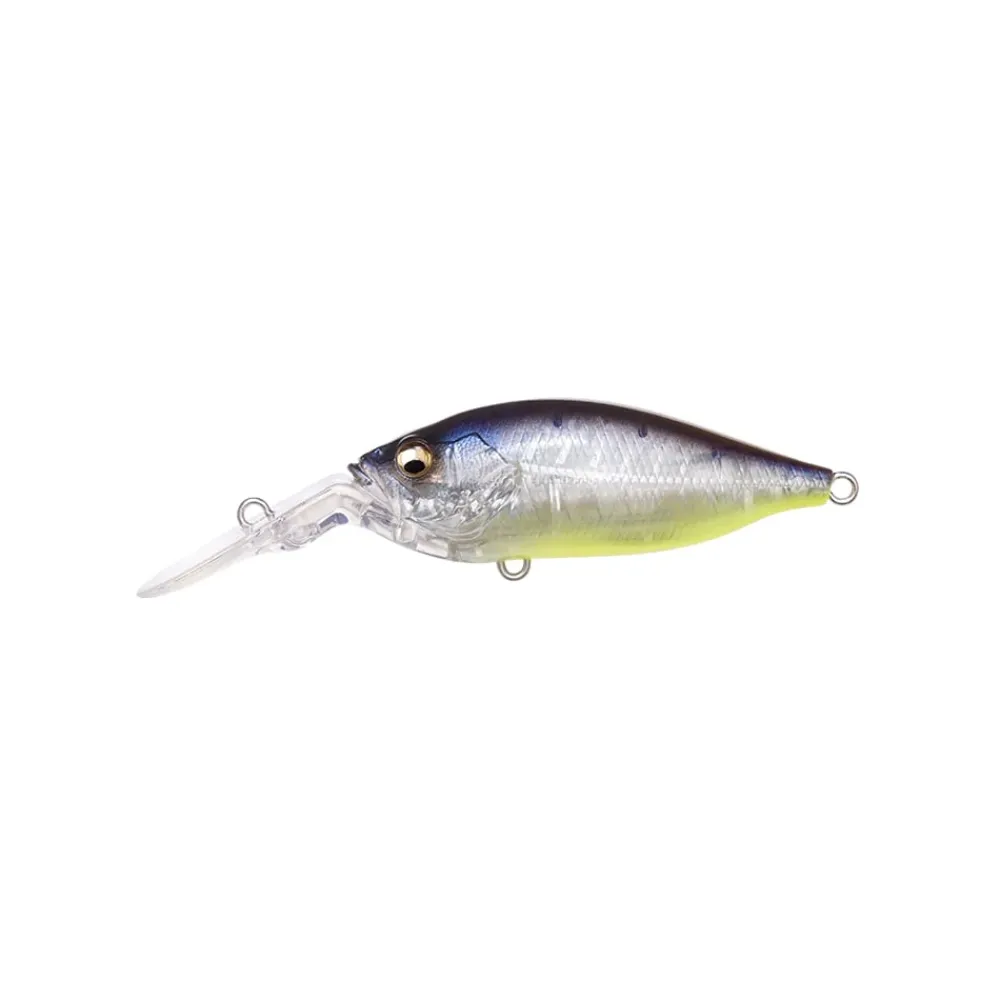 Best Deep-X 100 LBO Crankbaits Medium Diving Crankbaits (6-10')
