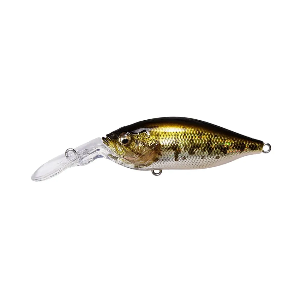 Best Deep-X 100 LBO Crankbaits Medium Diving Crankbaits (6-10')