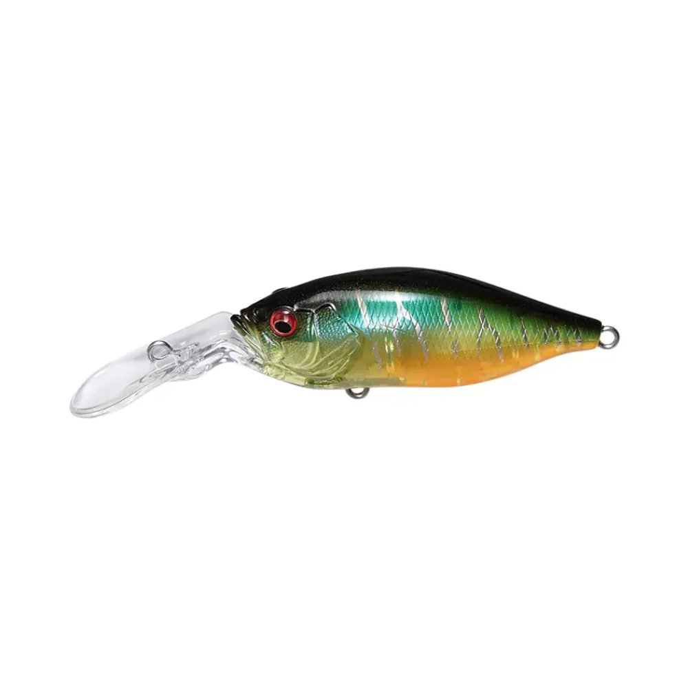 Best Deep-X 100 LBO Crankbaits Medium Diving Crankbaits (6-10')