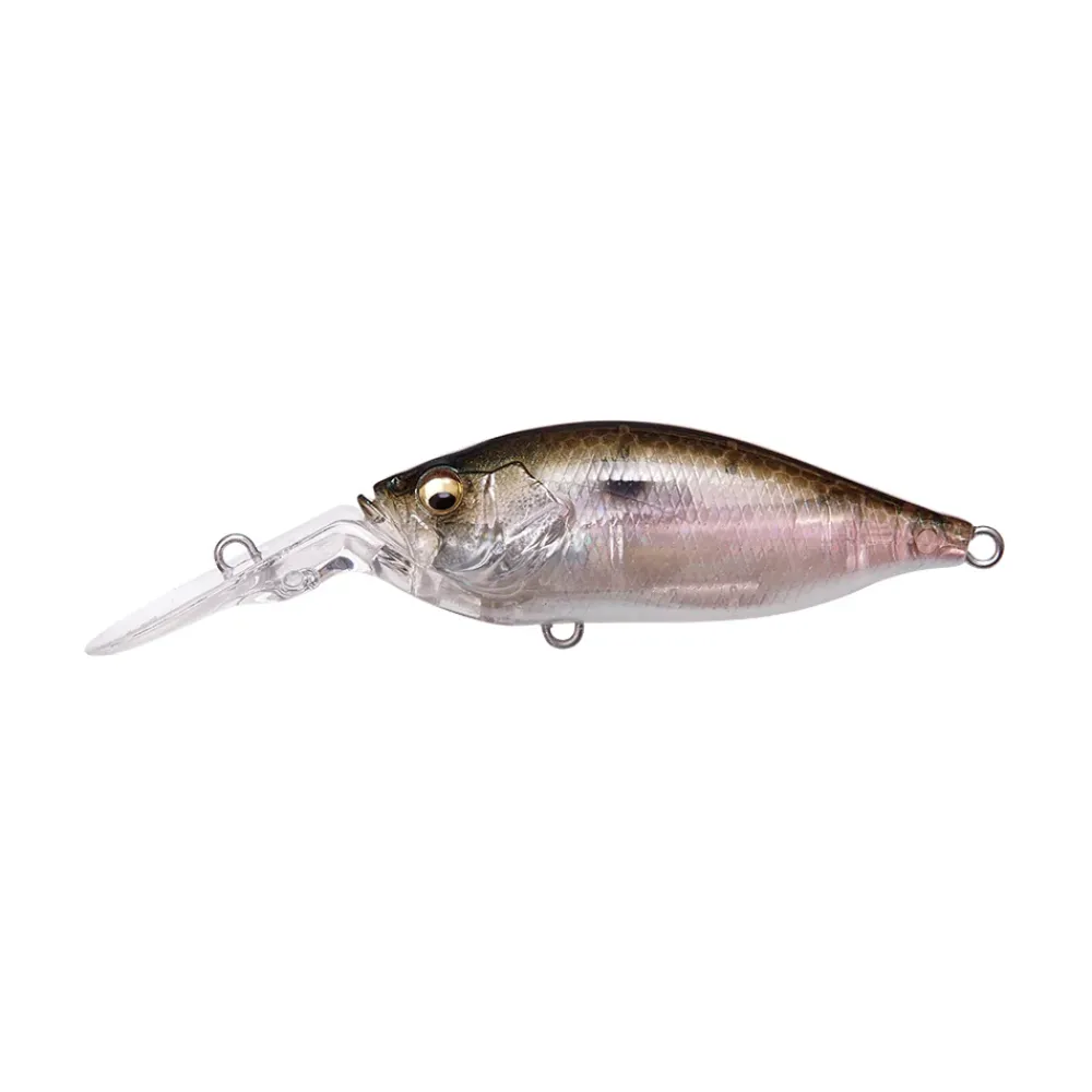 Best Deep-X 100 LBO Crankbaits Medium Diving Crankbaits (6-10')