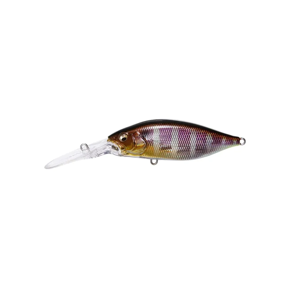 Hot Deep-X 200 LBO Crankbait Deep Diving Crankbaits (11'+)