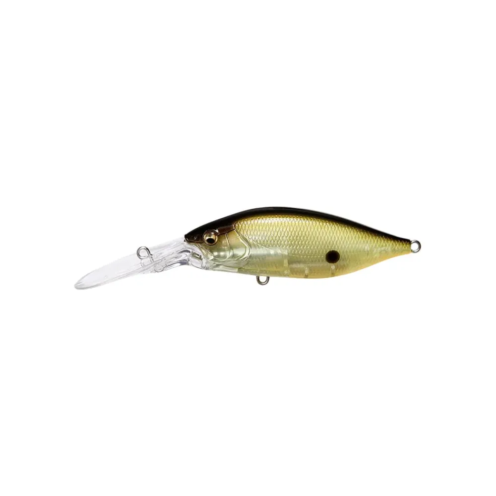 Hot Deep-X 200 LBO Crankbait Deep Diving Crankbaits (11'+)