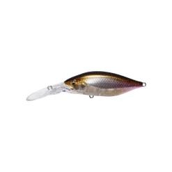 Hot Deep-X 200 LBO Crankbait Deep Diving Crankbaits (11'+)