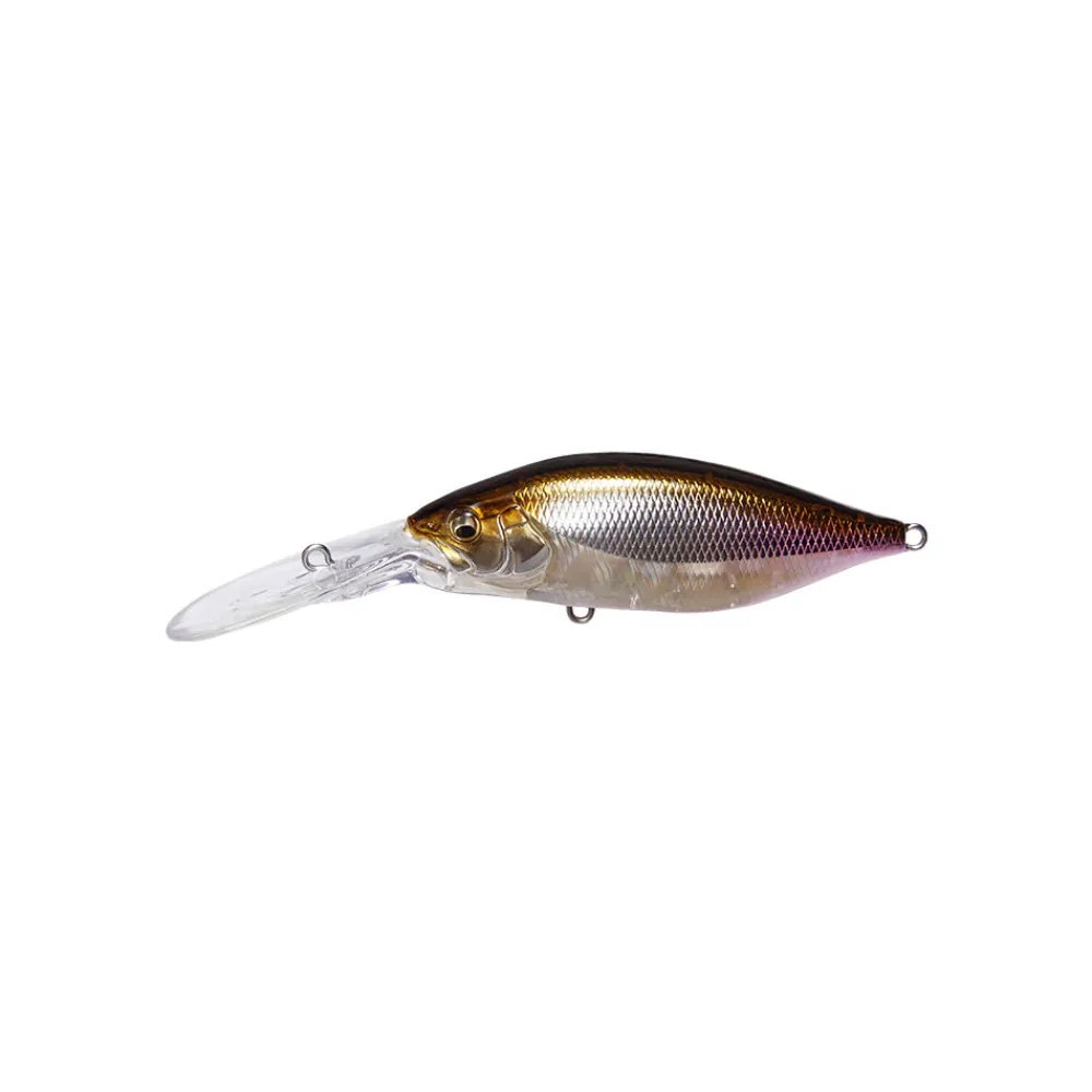 Hot Deep-X 200 LBO Crankbait Deep Diving Crankbaits (11'+)