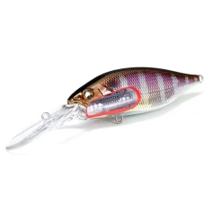 Hot Deep-X 200 LBO Crankbait Deep Diving Crankbaits (11'+)