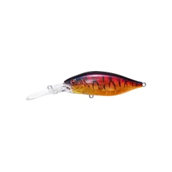 Hot Deep-X 200 LBO Crankbait Deep Diving Crankbaits (11'+)