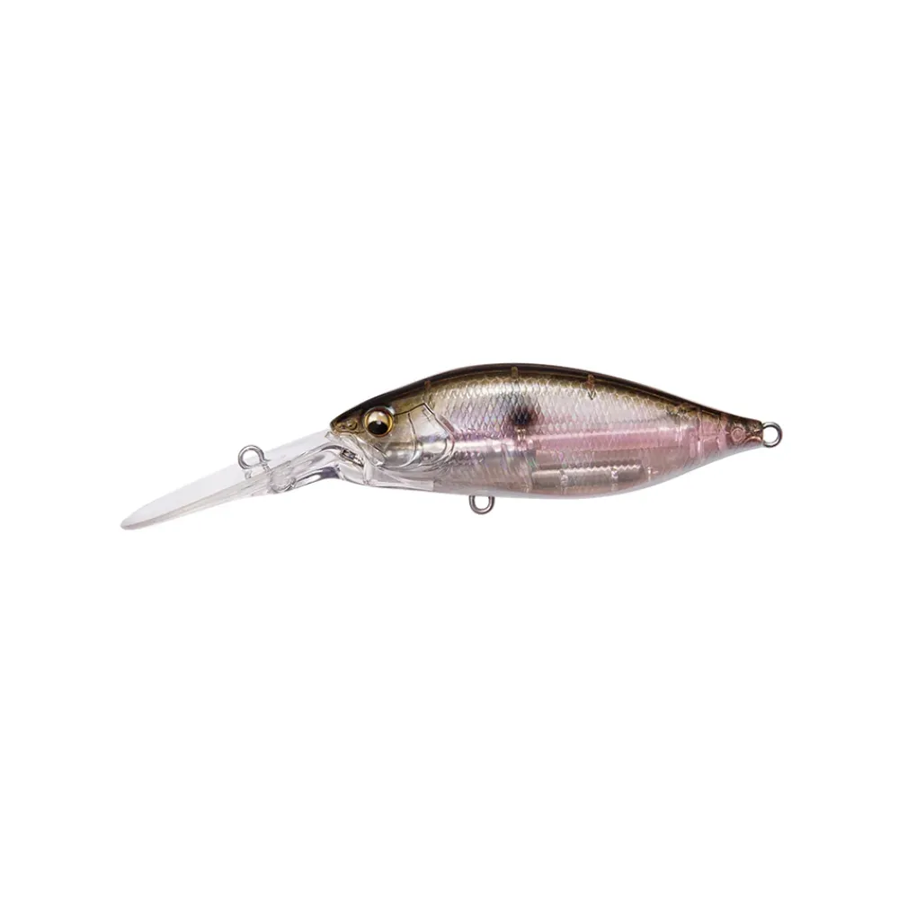 Hot Deep-X 200 LBO Crankbait Deep Diving Crankbaits (11'+)