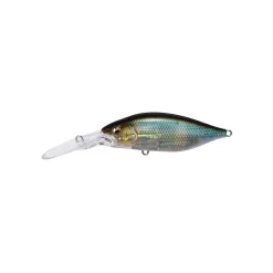 Hot Deep-X 200 LBO Crankbait Deep Diving Crankbaits (11'+)