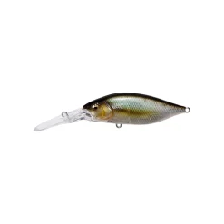 Hot Deep-X 200 LBO Crankbait Deep Diving Crankbaits (11'+)