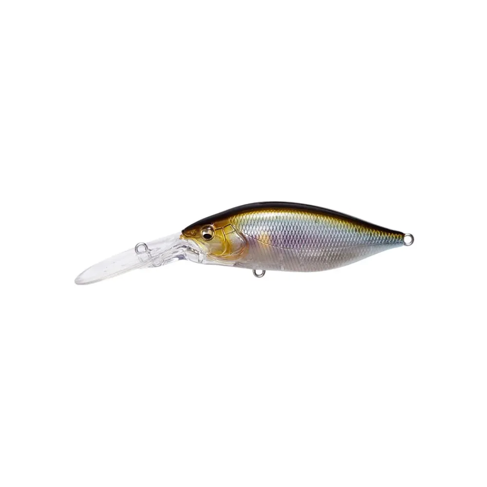 Hot Deep-X 200 LBO Crankbait Deep Diving Crankbaits (11'+)