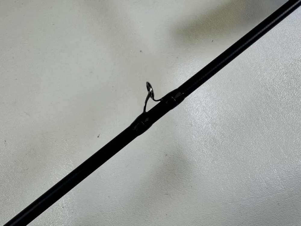 Online Destroyer P5 Pop-X Stick F1-63X - Used Casting Rod - Excellen Used Casting Rods