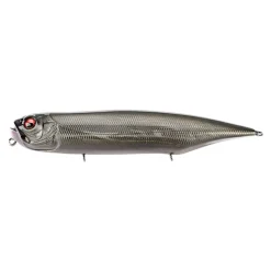 Hot Dog-X Diamante Rattle Topwater Hard Baits