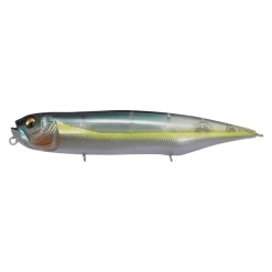 Hot Dog-X Diamante Rattle Topwater Hard Baits