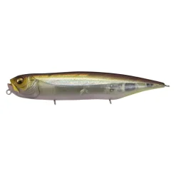 Hot Dog-X Diamante Rattle Topwater Hard Baits