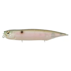 Hot Dog-X Diamante Rattle Topwater Hard Baits