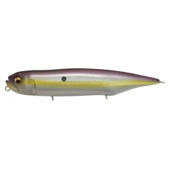 Hot Dog-X Diamante Rattle Topwater Hard Baits