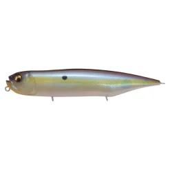 Hot Dog-X Diamante Rattle Topwater Hard Baits